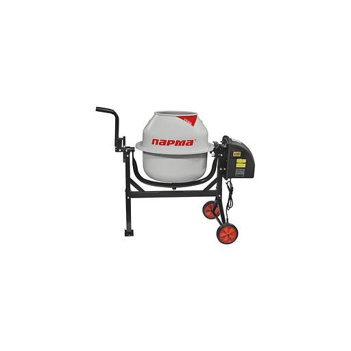 Бетономешалка ПАРМА БСЛ- 65, 63л, 300Вт [02.001.00033] фото 1