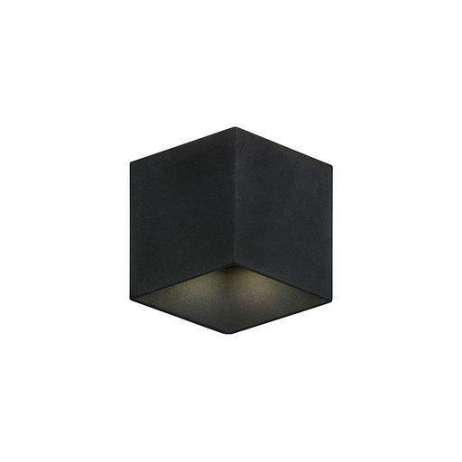 Светильник HIPER Amiens H816-0, 6Вт, 4000К, черный фото 1