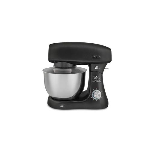 Кухонная машина Rondell RDE-1400, черный фото 1