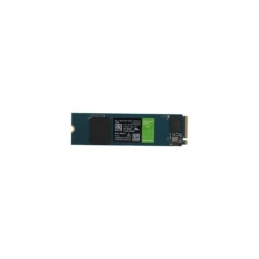 SSD накопитель WD Green SN350 WDS200T3G0C 2ТБ, M.2 2280, PCIe 3.0 x4, NVMe, M.2 фото 1