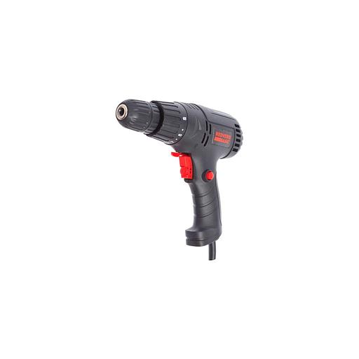 Шуруповерт REDVERG SD300 Basic, сетевой фото 1