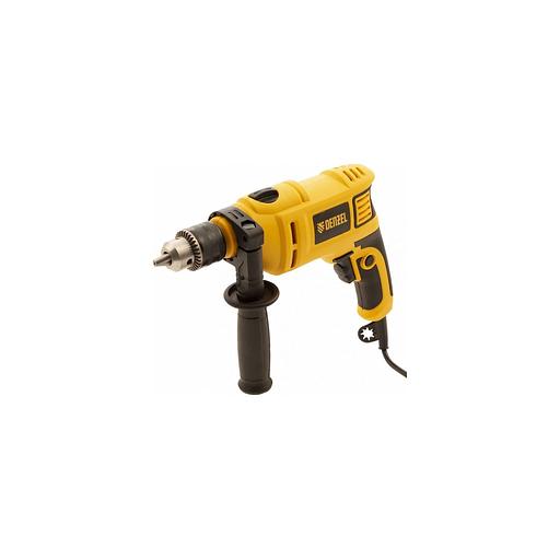 Дрель ударная DENZEL ID-750 [26307] фото 1