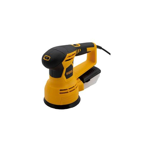 Эксцентриковая шлифмашина DENZEL OS-125 [27601] фото 1