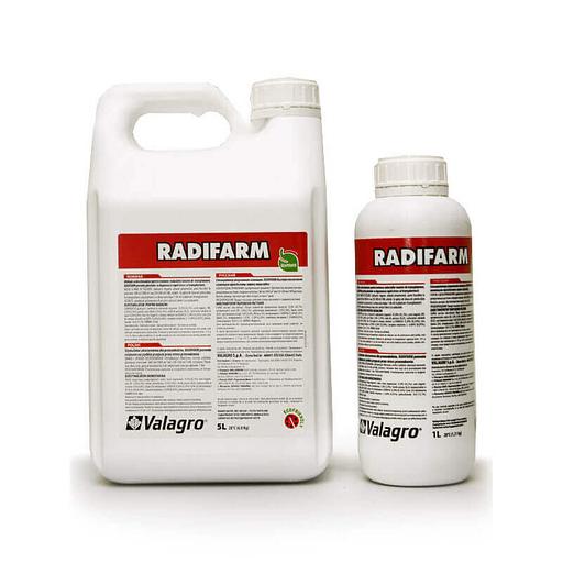 Удобрение Радифарм 1л опт фото 1
