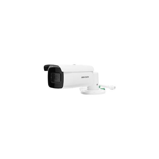 Камера видеонаблюдения IP Hikvision DS-2CD2643G2-IZS, 2.8 - 12 мм, белый фото 1