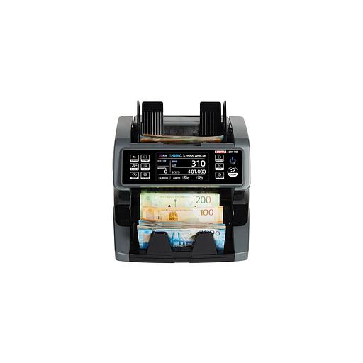 Сортировщик банкнот DOCASH 3200 HD мультивалюта [14114] фото 1