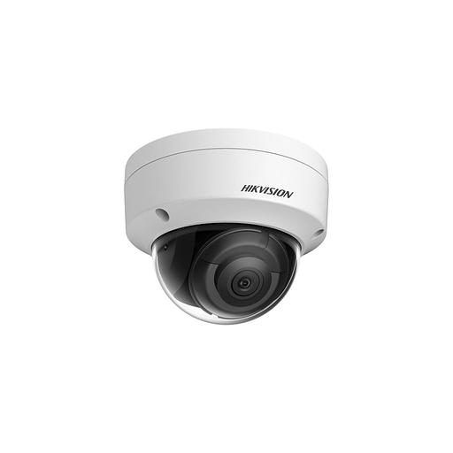 Камера видеонаблюдения IP Hikvision DS-2CD2183G2-IS(2.8mm), 2160p, 2.8 мм, белый фото 1