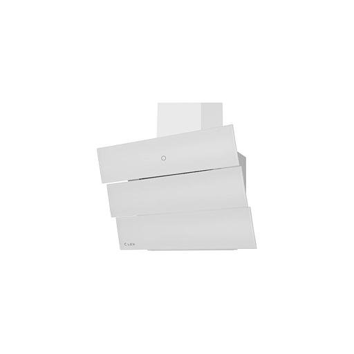 Вытяжка каминная LEX Rio GS 600, белый, сенсорное управление [chti000372] фото 1