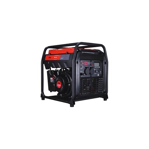 Бензиновый генератор FUBAG TI 4300, 220/12 В, 4.5кВт [641025] фото 1