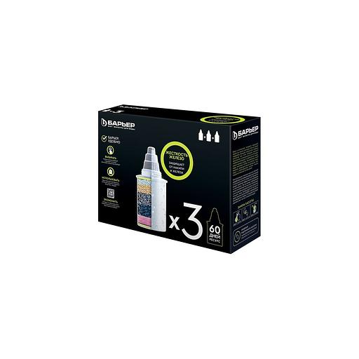 Картридж Барьер Жесткость Железо, 3шт [к303р00] фото 1