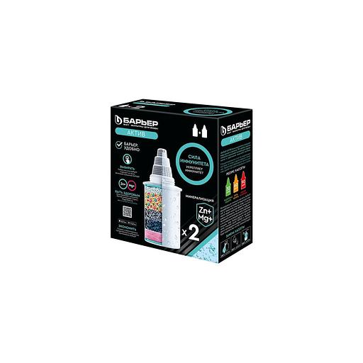 Картридж Барьер Актив Сила Иммунитета, 2шт [к492р00] фото 1