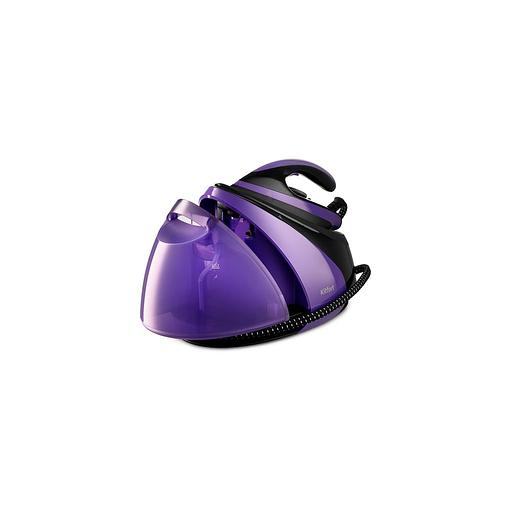 Парогенератор KitFort КТ-980, фиолетовый фото 1