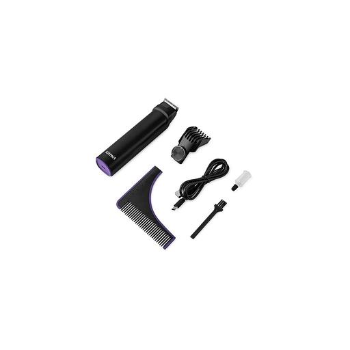 Триммер KitFort KT-3103 черный [кт-3103] фото 1