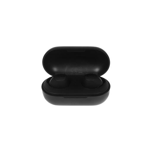 Наушники HAYLOU T16, Bluetooth, внутриканальные, черный фото 1