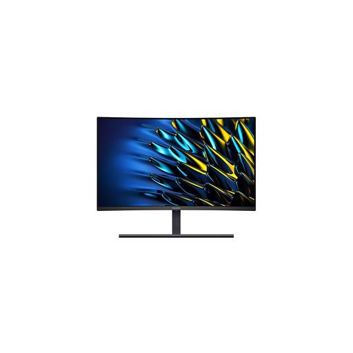 27" Монитор Huawei MateView GT XWU-CBA, 2560x1440, VA, 165Гц, 1хHDMI, 1хDP, изогнутый, черный [53060446] фото 1