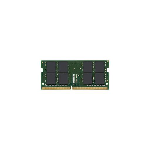 Оперативная память Kingston Valueram KVR32S22D8/16 DDR4 - 1x 16ГБ 3200МГц, для ноутбуков (SO-DIMM), Ret фото 1