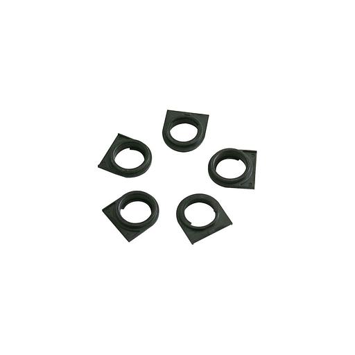 Бушинг CET CET4313B (2A820131) для FS-1000/1010/1016MFP/018/1020/1030D левый фото 1