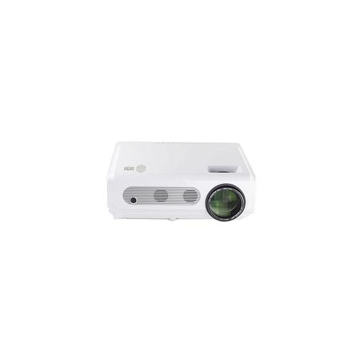 Проектор Cactus CS-PRM.05WT.Full HD-A, белый, Wi-Fi [cs-prm.05wt.wuxga-a] фото 1