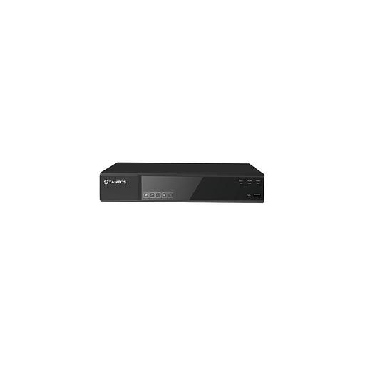 Видеорегистратор NVR (сетевой) TANTOS TSr-NV32251 фото 1