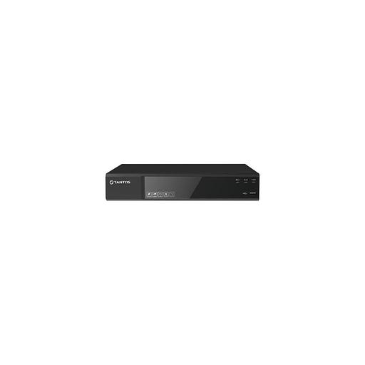 Видеорегистратор NVR (сетевой) TANTOS TSr-NV04154 фото 1