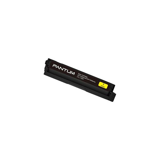 Картридж Pantum CTL-1100XY, желтый / CTL-1100XY фото 1
