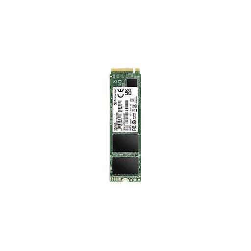 SSD накопитель Transcend 220S 512ГБ, M.2 2280, PCIe 3.0 x4, NVMe, M.2 [ts512gmte220s] фото 1