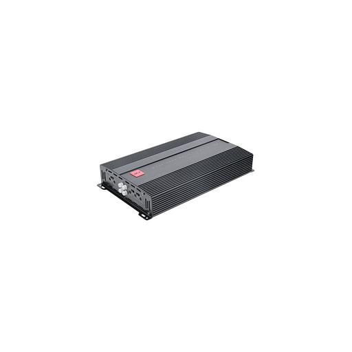 Усилитель автомобильный ACV VX-4.100, черный [38207] фото 1