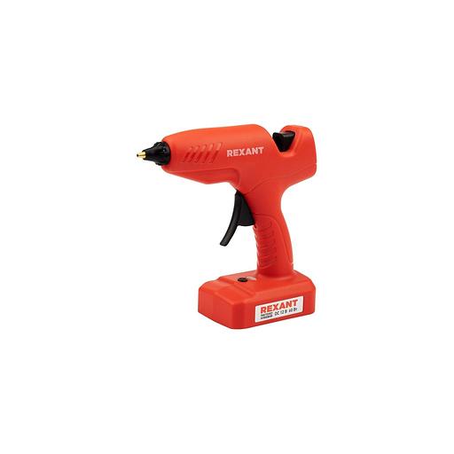 Клеевой пистолет REXANT Эксперт [12-1553] фото 1