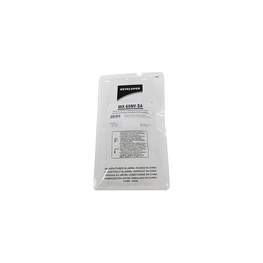 Девелопер CET CET171010 (MX-60NVSA) для MX-3050N/4050N/5070N/C3081R/C5081D фото 1