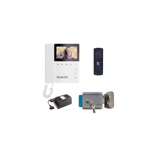 Комплект домофона Falcon Eye Taurus, ассорти фото 1