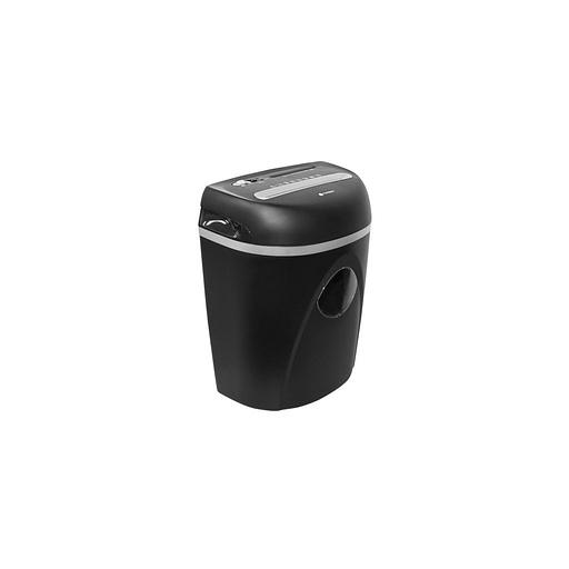 Уничтожитель бумаг HELEOS УП23-4, P-4, 4х38 мм, 13 лист. одновременно, 23л фото 1