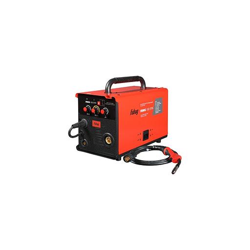 Сварочный полуавтомат FUBAG IRMIG 180 SYN + FB 250, инвертор [31446.1] фото 1