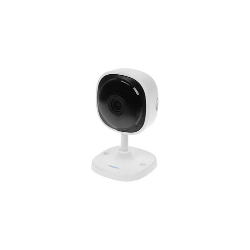 Камера видеонаблюдения IP Trassir TR-W2C1 + TRASSIR Cloud 1000, 1080p, 2.8 мм, белый фото 1
