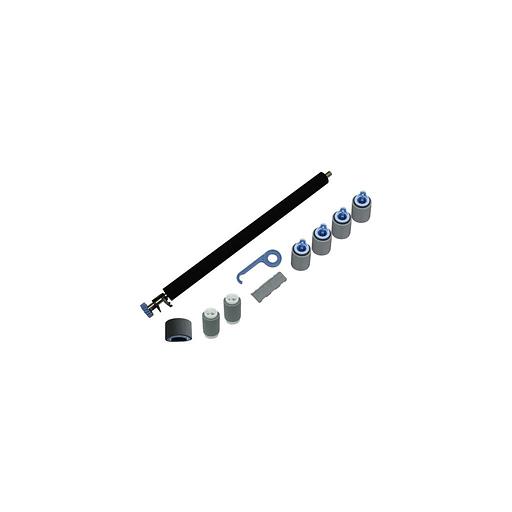 Комплект роликов CET CET5535 (RM1-0699/0036/0037/RL1-0019/0007) для LJ 4200/4300/4250 фото 1