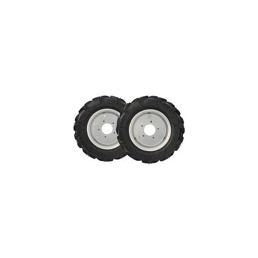 Колеса опорные для культиваторов Elitech 0401.003000 фото 1