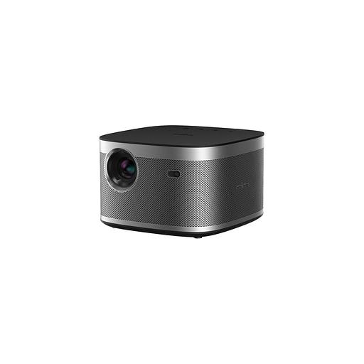 Проектор XGIMI Horizon, серый, Wi-Fi [xk03k] фото 1