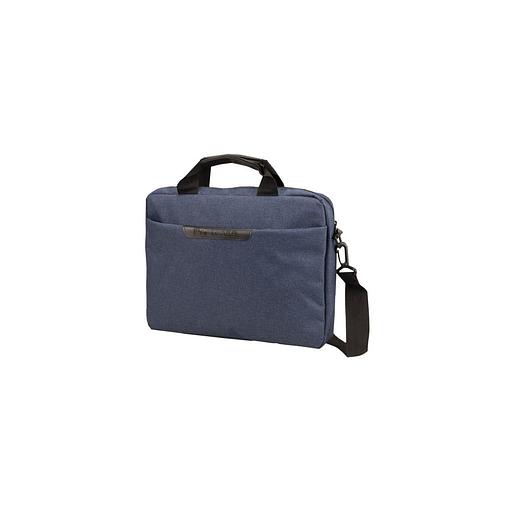 Сумка для ноутбука 14" PortCase KCB-164, синий [kcb-164 blue] фото 1