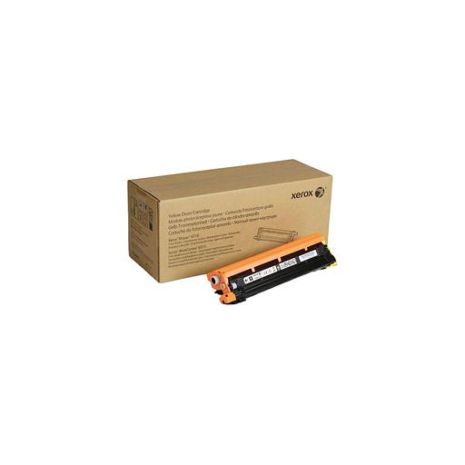 Блок фотобарабана Xerox 108R01419 желтый цв:48000стр. для Phaser 6510/WorkCentre 6515 48K фото 1