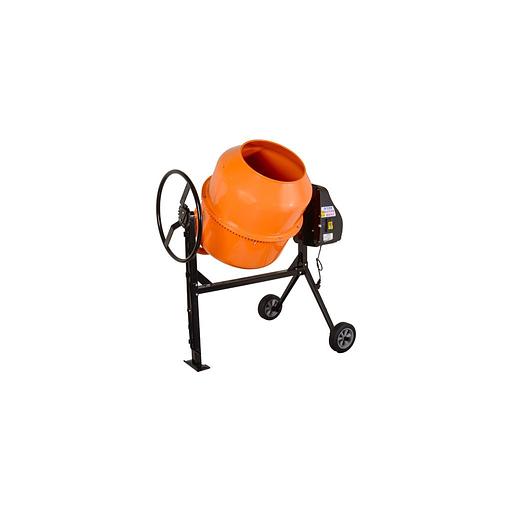 Бетономешалка Вихрь БМ-20АЧ, 205л, 900Вт [74/1/20] фото 1