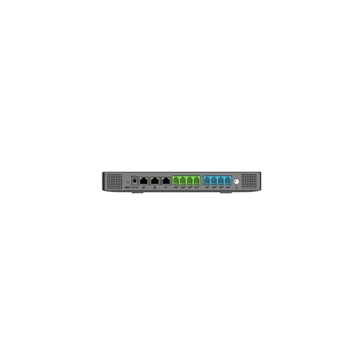 Гибридная цифровая АТС Grandstream UCM6304A фото 1