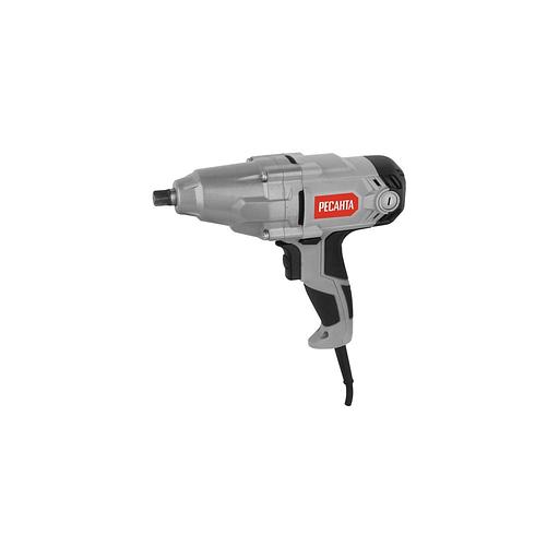 Ударный гайковерт Ресанта ГС-1100, сетевой [75/24/1] фото 1