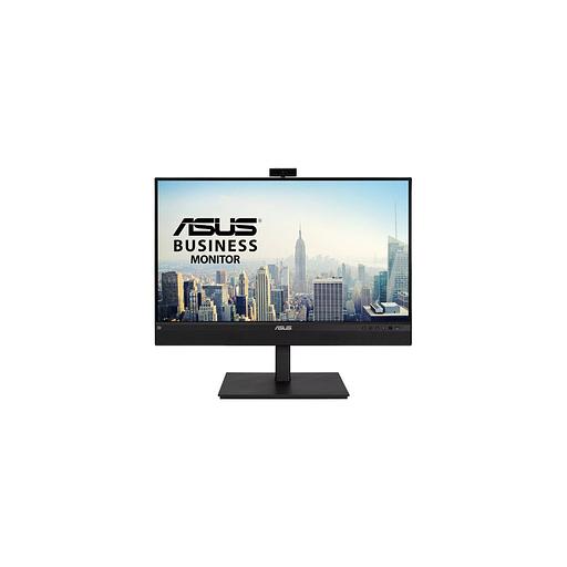 27" Монитор ASUS Business BE27ACSBK, 2560x1440, IPS, 1хHDMI, 2хDP, черный [90lm03i1-b01370] фото 1