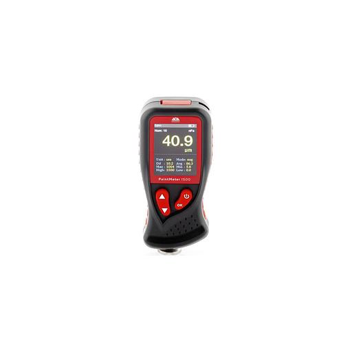 Толщиномер ADA PaintMeter 1500, с жестким кейсом [а00581] фото 1