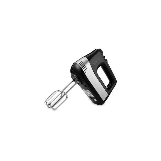 Миксер KitFort КТ-3072, ручной, черный фото 1