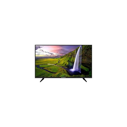 43" Телевизор Supra STV-LC43LT0045F, FULL HD, черный фото 1