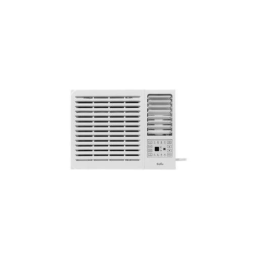 Оконный кондиционер Ballu Wind cool BWC-09 AC белый фото 1