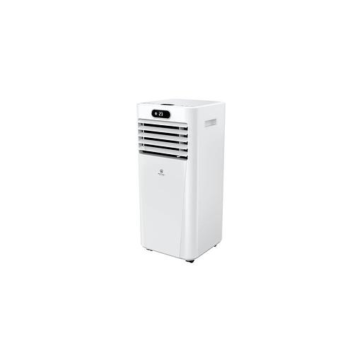 Кондиционер мобильный Royal Clima Tesoro RM-TS17CH-E белый фото 1