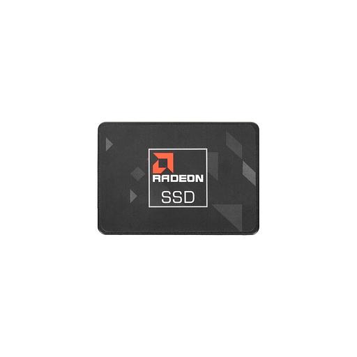 SSD накопитель AMD Radeon R5 R5SL256G 256ГБ, 2.5", SATA III, SATA фото 1