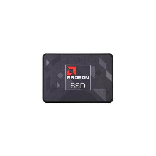 SSD накопитель AMD Radeon R5 R5SL1024G 1ТБ, 2.5", SATA III, SATA фото 1