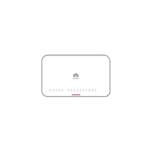 Маршрутизатор Huawei AR617VW, Wi-Fi 4, 2.4/5ГГц, 4 LAN, 1xUSB, ADSL2+ (Annex A), белый [50010480] фото 1